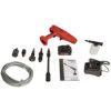 Мийка високого тиску акумуляторна Vitals Master Am 1860n3-1Kit