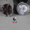 Тримач Mechanic 100 Click-Lock UNI