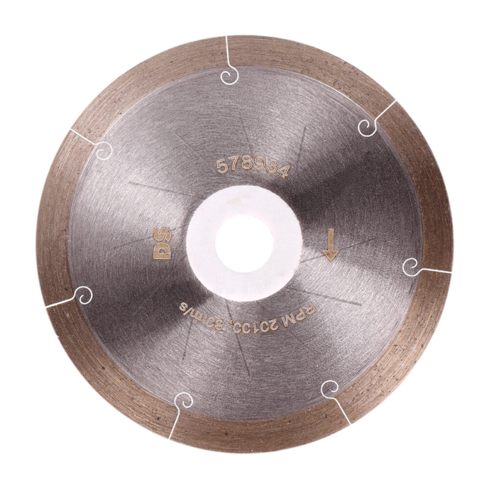 Круг алмазный отрезной Distar 76x0,6 Shine