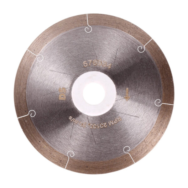 Круг алмазный отрезной Distar 76x0,6 Shine