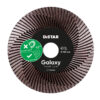 Круг алмазний відрізний Distar 125x1,6х30x22,23 Galaxy