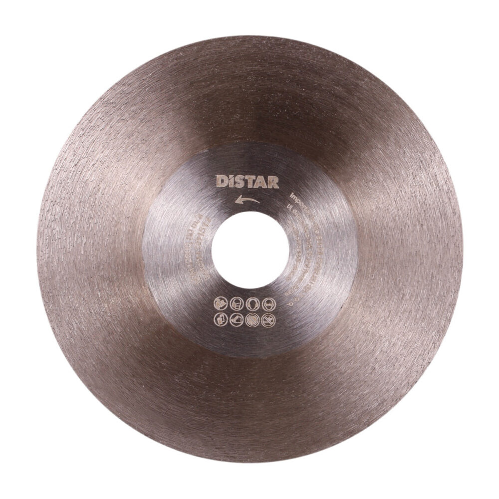 Круг алмазний відрізний Distar 125x1,6х30x22,23 Galaxy