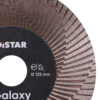 Круг алмазний відрізний Distar 125x1,6х30x22,23 Galaxy