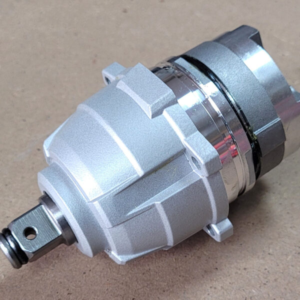 Редуктор для гайкокрут акумуляторний Vitals Master AT 1825 Kit SmartLine+