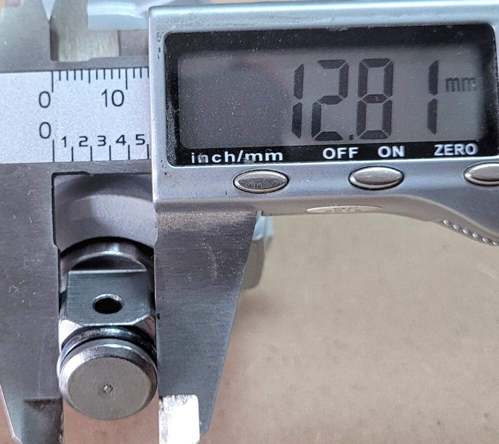Редуктор для гайкокрут акумуляторний Vitals Master AT 1825 Kit SmartLine+