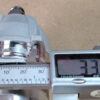 Редуктор для гайкокрут акумуляторний Vitals Master AT 1825 Kit SmartLine+