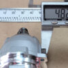 Редуктор для гайкокрут акумуляторний Vitals Master AT 1825 Kit SmartLine+