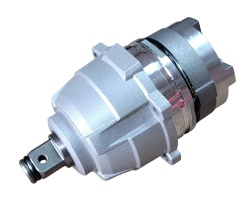 Редуктор для гайкокрут акумуляторний Vitals Master AT 1825 Kit SmartLine+