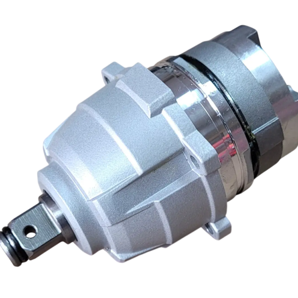 Редуктор для гайкокрут акумуляторний Vitals Master AT 1825 Kit SmartLine+