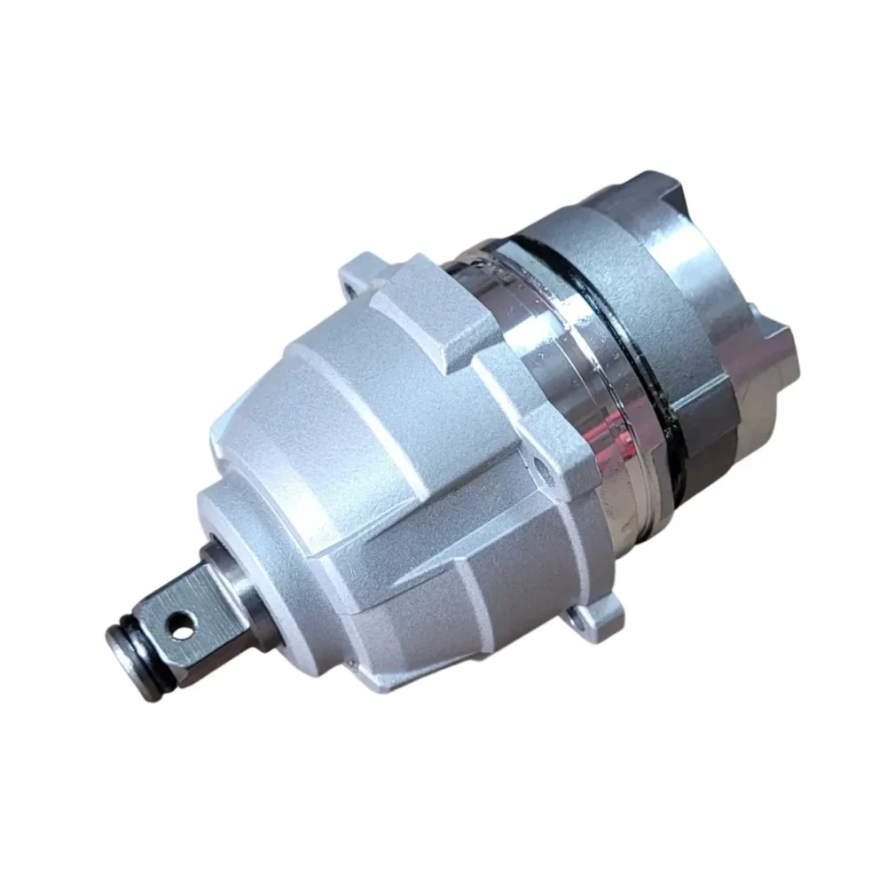 Редуктор для гайкокрут акумуляторний Vitals Master AT 1825 Kit SmartLine+