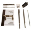 Перфоратор Vitals Master Ra 2680BNavsq (3 Дж.)