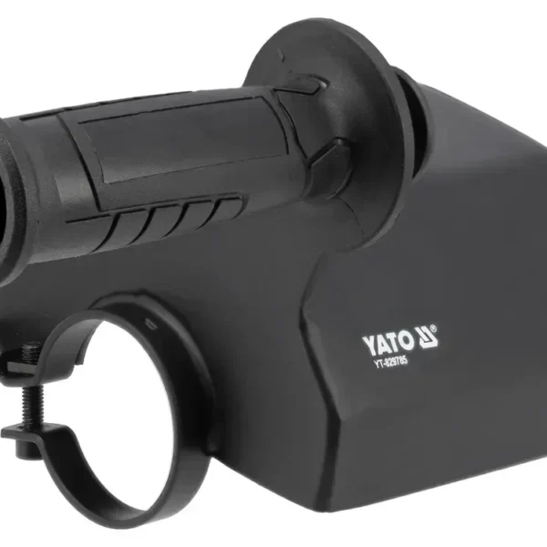 Насадка щіткова шліфувальна для КШМ YATO YT-829785