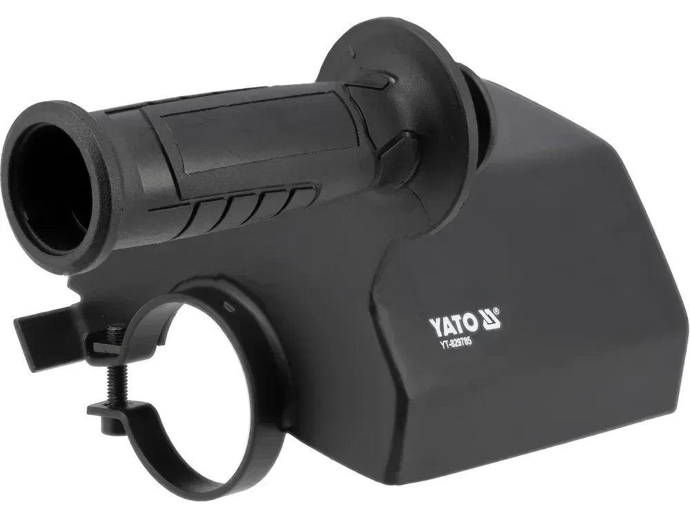 Насадка щіткова шліфувальна для КШМ YATO YT-829785