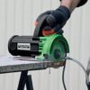 Дискова алмазна пила по камню Eibenstock HDS 125