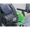 Дискова алмазна пила по камню Eibenstock HDS 125