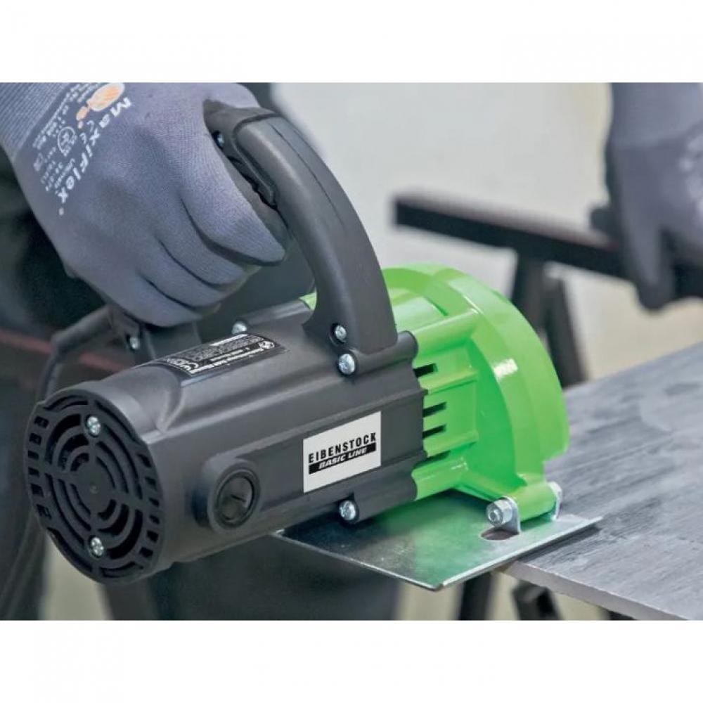 Дискова алмазна пила по камню Eibenstock HDS 125