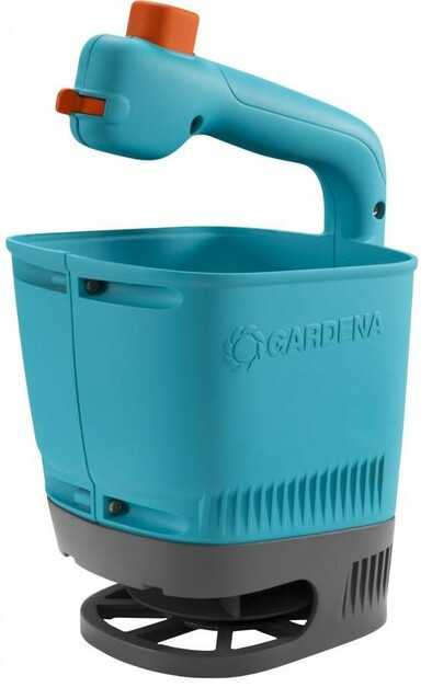 Ручний розкидувач-сівалка Gardena М (1,8 л.)