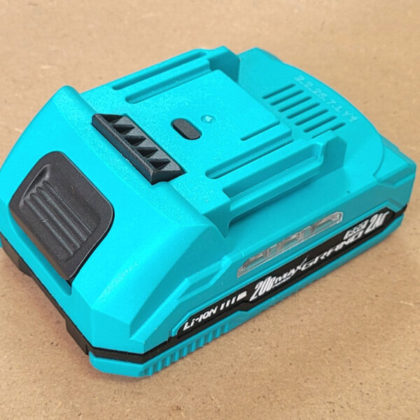 Батарея акумуляторна GRAND Power Max ( 20 В., 2 А./г.)