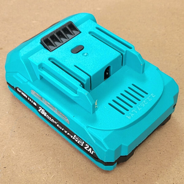 Батарея акумуляторна GRAND Power Max ( 20 В., 2 А./г.)
