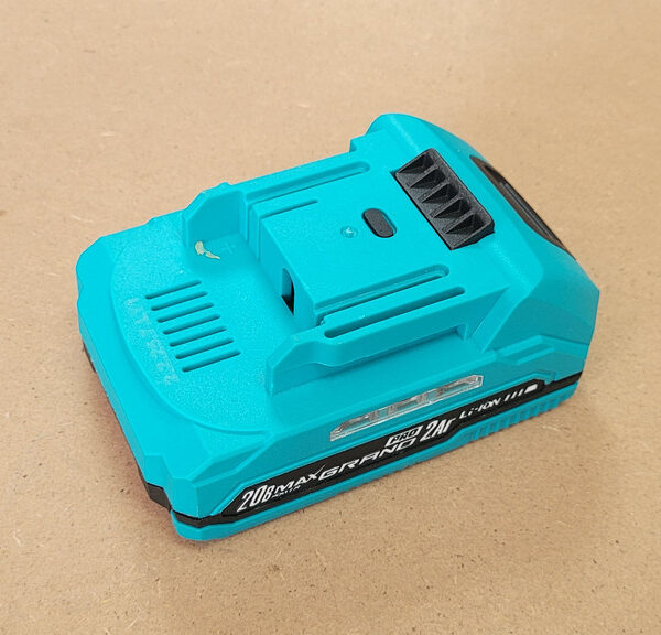 Батарея акумуляторна GRAND Power Max ( 20 В., 2 А./г.)