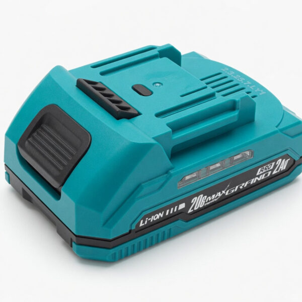 Батарея акумуляторна GRAND Power Max ( 20 В., 2 А./г.)