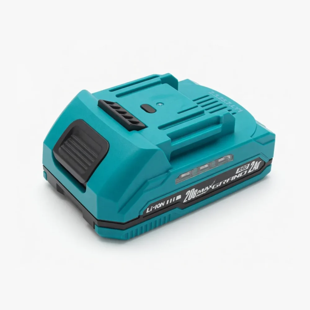 Батарея акумуляторна GRAND Power Max ( 20 В., 2 А./г.)
