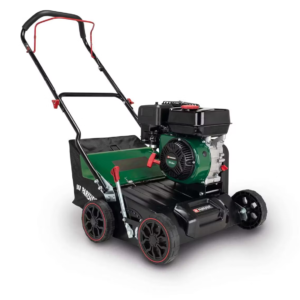 Скарифікатор бензиновий Parkside PBV4200A1 (вал 18 ножів)