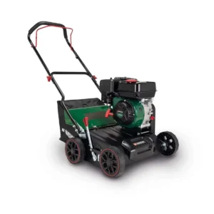 Скарифікатор бензиновий Parkside PBV4200A1 (вал 18 ножів)