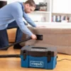 Переносна вакуумна система Scheppach HD2p (5 л.)