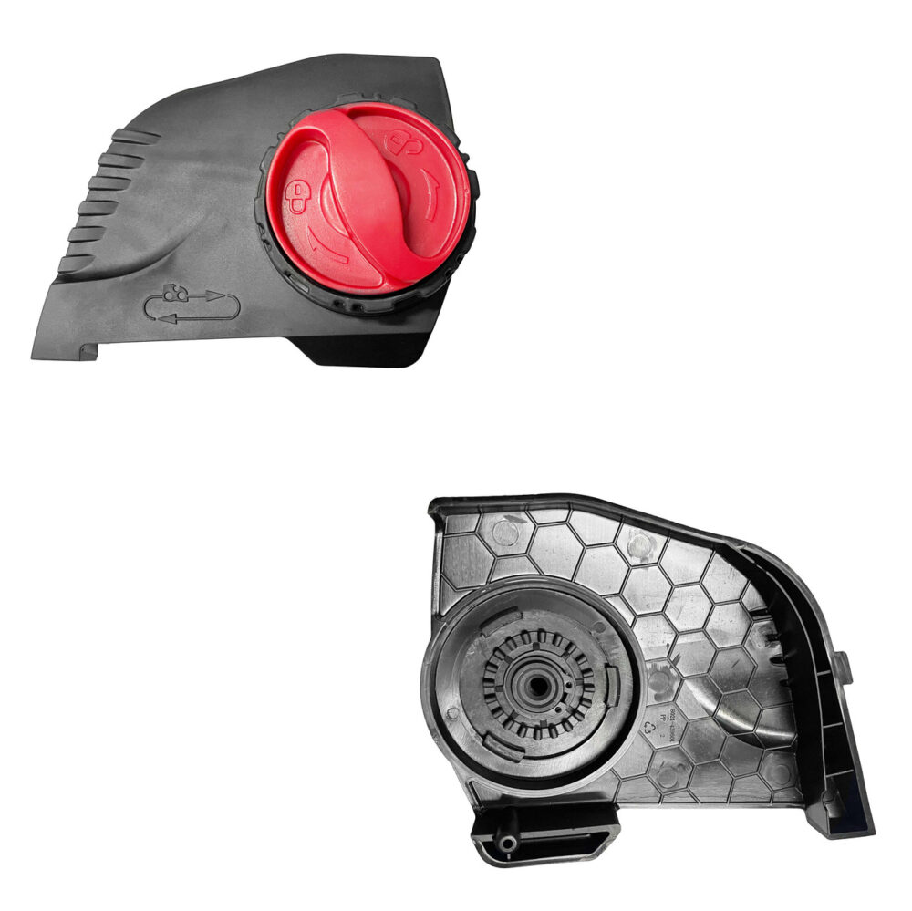 Кришка натягувача для пили електричної Vitals Master EKZ 225 Black Edition