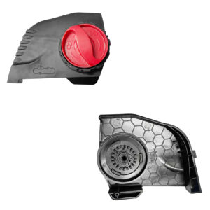 Кришка натягувача для пили електричної Vitals Master EKZ 225 Black Edition