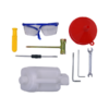 Мотобур Craft-tec PRO EA-200