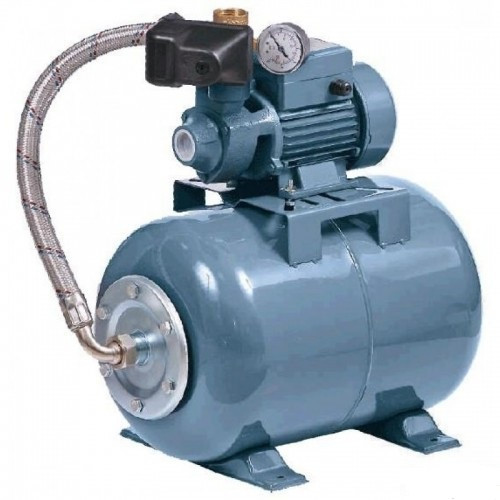 Насосна станція Utool UWP 4600/24