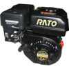 Двигун бензиновий RATO R210 PF (7.0 к.с, Ø 19 мм.)