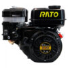 Двигун бензиновий RATO R210 OF