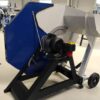 Дискова пила для колод Scheppach HS730 (380 В.)
