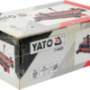 Шаблон фрезерний "ласточковий хвіст" YATO YT-44085