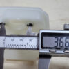 Повітряний фільтр для бензопили Vitals 25 c
