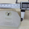 Повітряний фільтр для бензопили Vitals 25 c