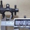 Насос оливний бензопил Vitals 38/40c