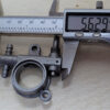 Насос оливний бензопил Vitals 38/40c