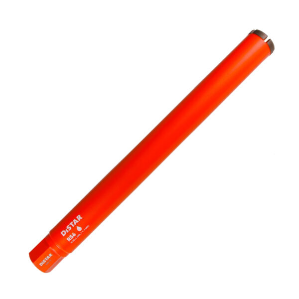 Свердло алмазне Distar DDS-W 052x450x1 1/4 UNC RS6