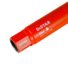 Свердло алмазне Distar DDS-W 052x450x1 1/4 UNC RS6