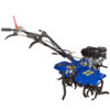Мотоблок бензиновий Powercraft МБ2070Б/М2 (4.00-8)