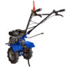 Мотоблок бензиновий Powercraft МБ2070Б/М2 (4.00-8)