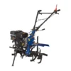 Мотоблок бензиновий Powercraft МБ2070Б/М2 (4.00-8)