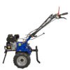 Мотоблок бензиновий Powercraft МБ2070Б/М2 (4.00-8)