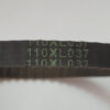 Ремінь приводний для стрічкової шліфмашини 110XL037