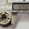 Шків обгонної муфти для ел.коси Vitals EZT144vrs