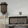 Шків ведучий для ел.коси Vitals EZT144vrs (18 зубів, різьба)